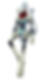 Orpheus, the Protagonist's Persona