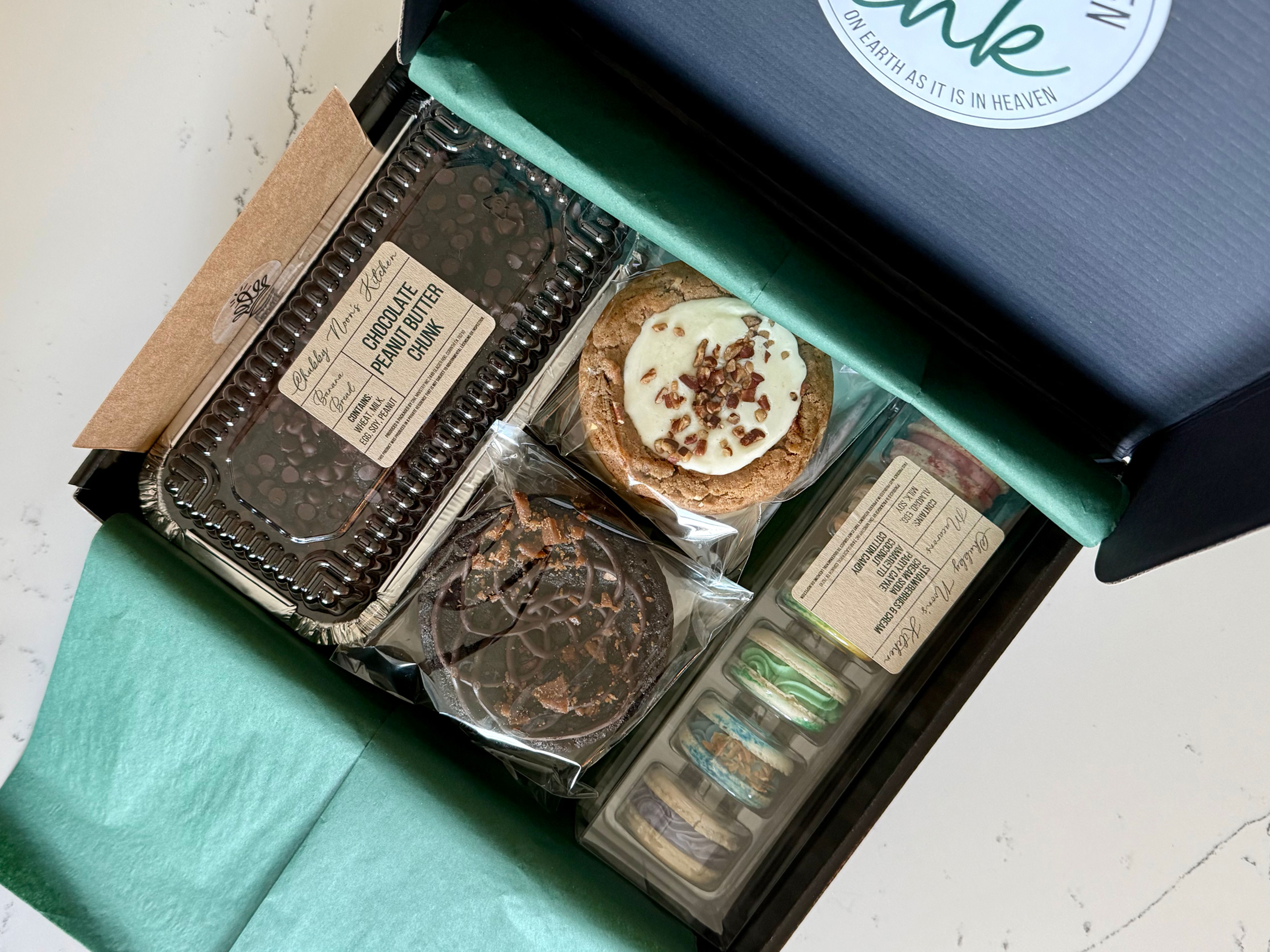 Signature Sweets Collection