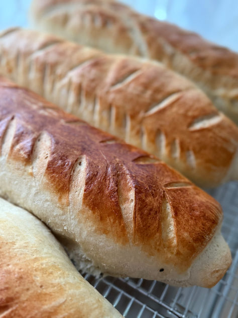BREAD