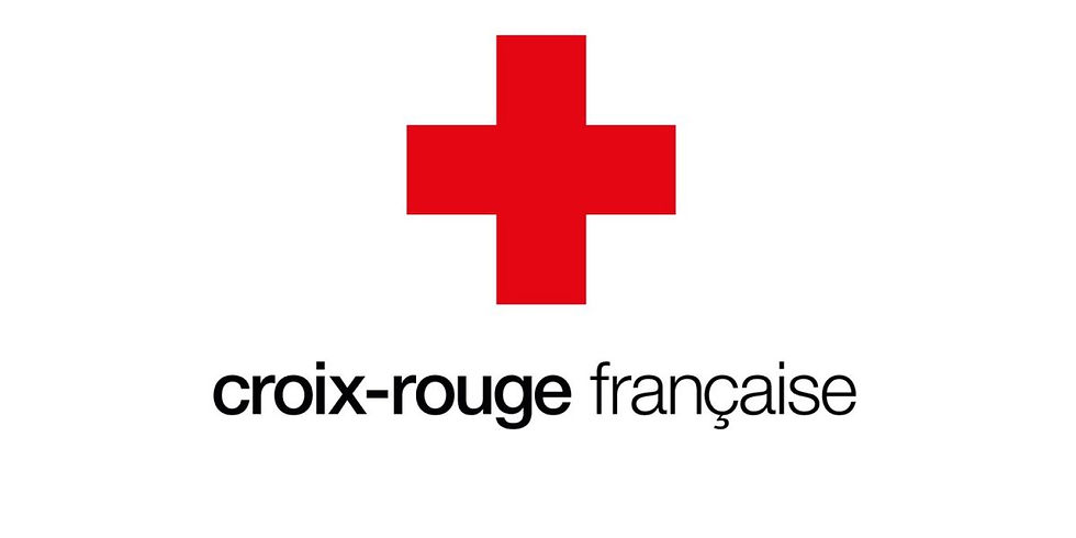 croix rouge