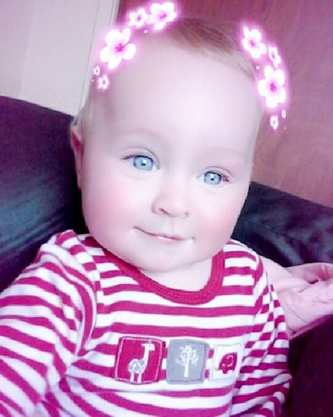 ❤ Add us on snap chat - rachvs. We love posting updates on there