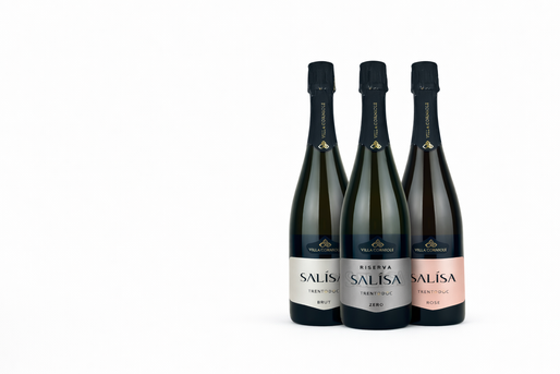 Come si produce il Trentodoc in Trentino: il metodo classico e l’eccellenza della Val di Cembra