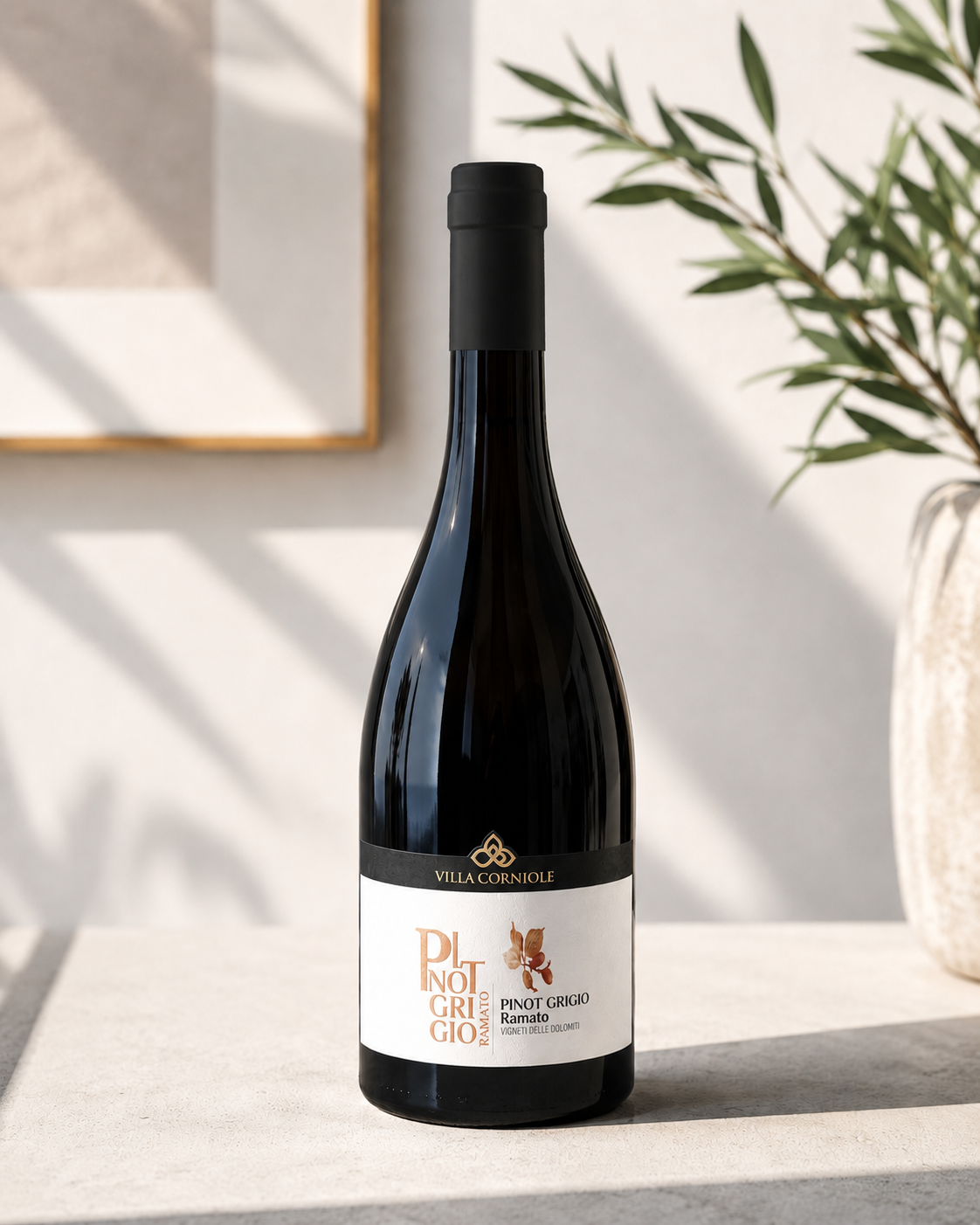 Pinot Grigio Ramato Pietramontis