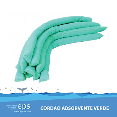 CORD O ABSORVENTE EPS BR CORD O ABSORVENTE EPS BR