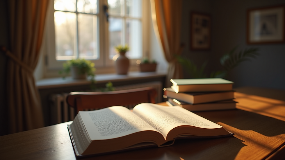 Become a Social Media Influencer as an Author