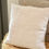 Thumbnail: customized snow white vienna pillow