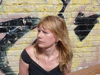 Karen Solie's headshot.