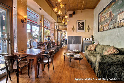 Real Estate and commercial business Photography and Virtual Tours