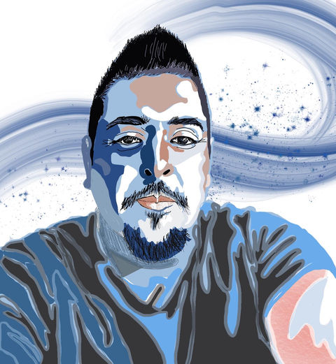 Comin to ya neighborhood