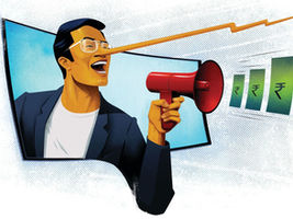 The Rise of Finfluencers – Legal spotlight on the Hashtags, Hype... and the Law