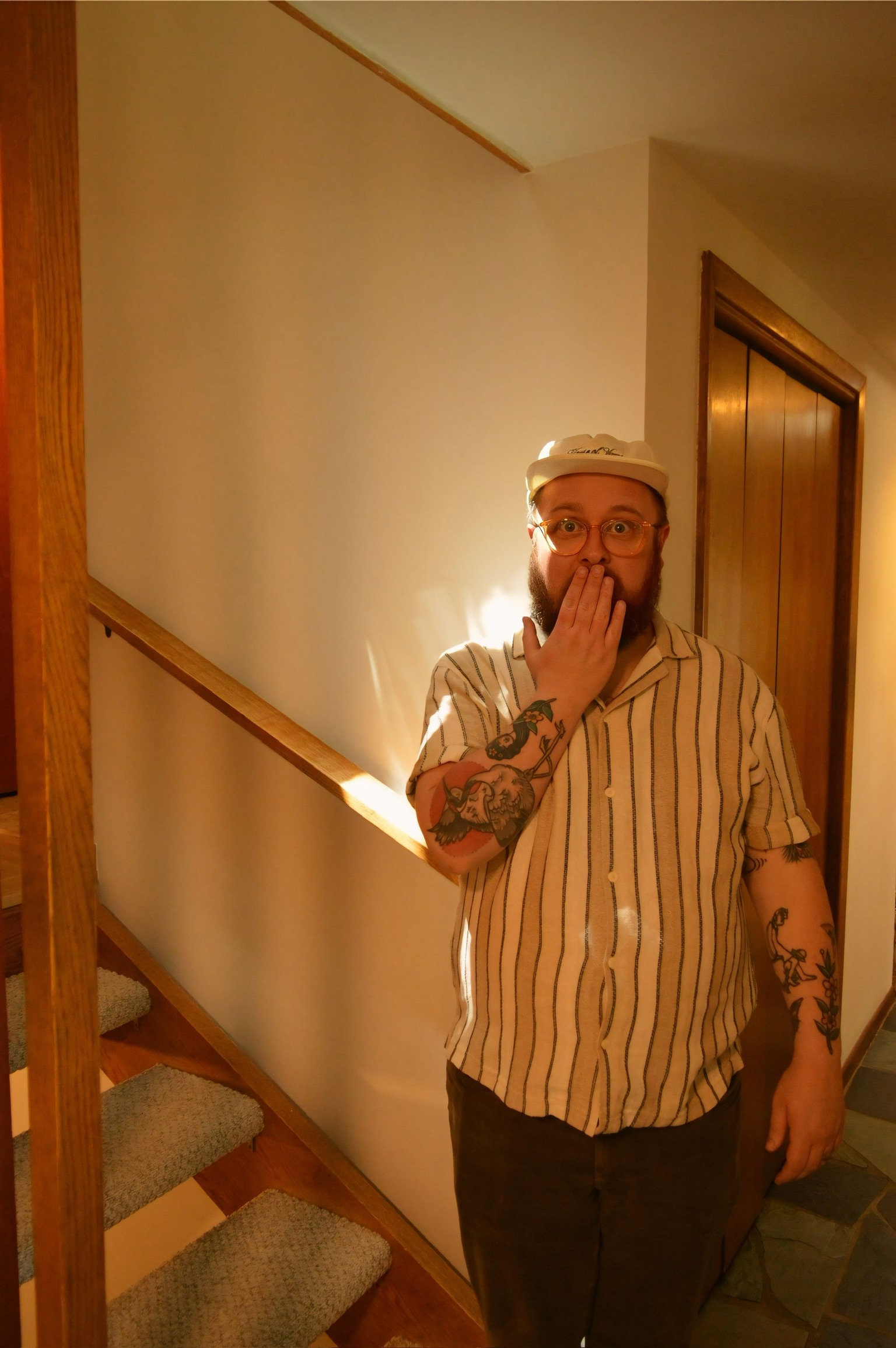 Writer: Joe Johnson
