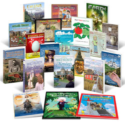 Book covers