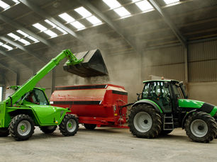 UK Farmers Have Over Two-Thirds Of Their Wealth Tied Up In Their Farm