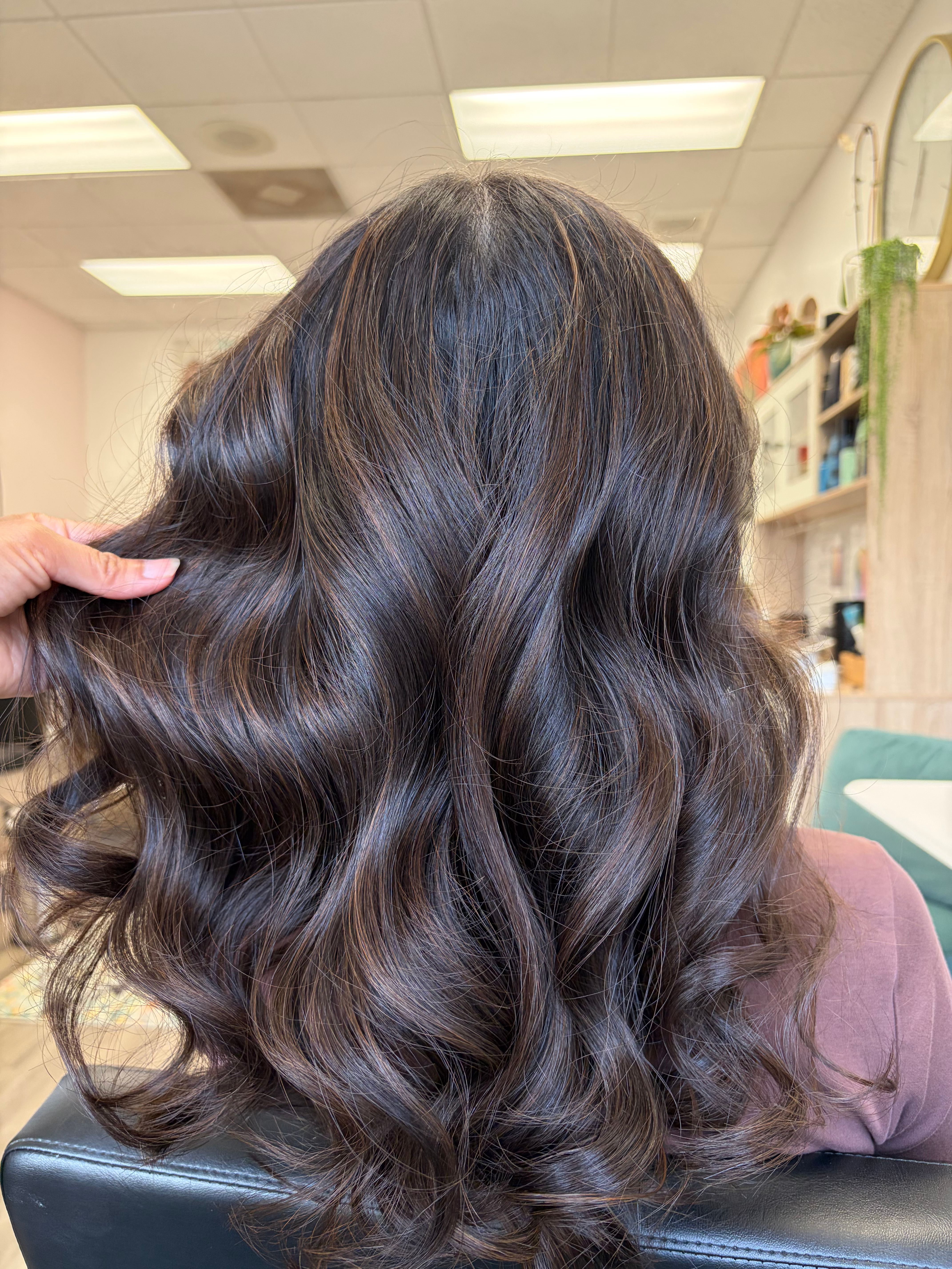 Balayage Orlando, Florida