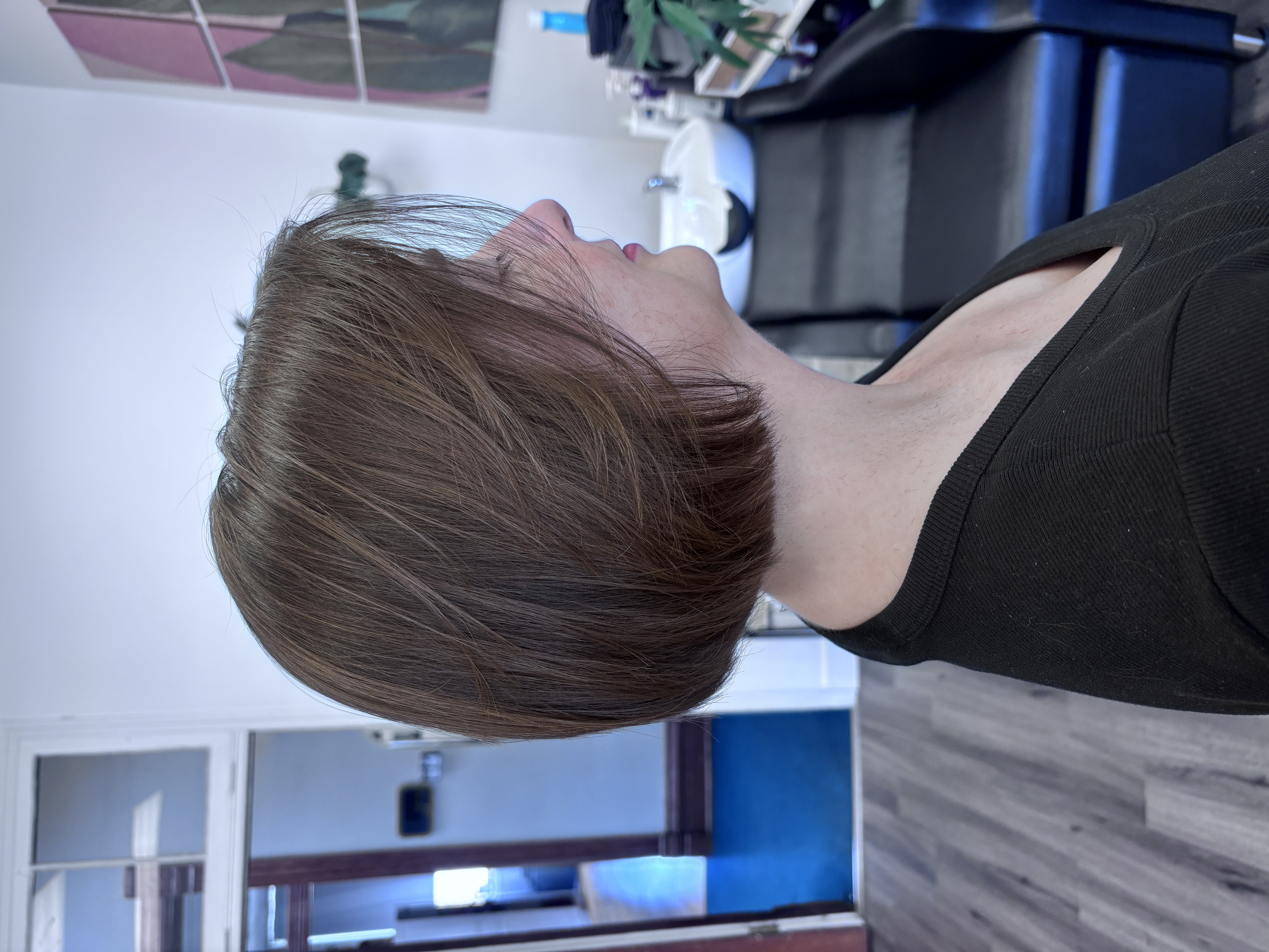 Haircut Specialist Central Florida