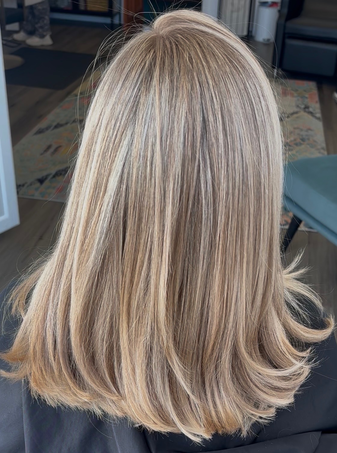 Blonde Specialist Orlando, Florida