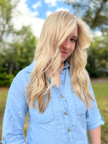 Orlando Blonde Specialist, Sanford Blonde Specialist