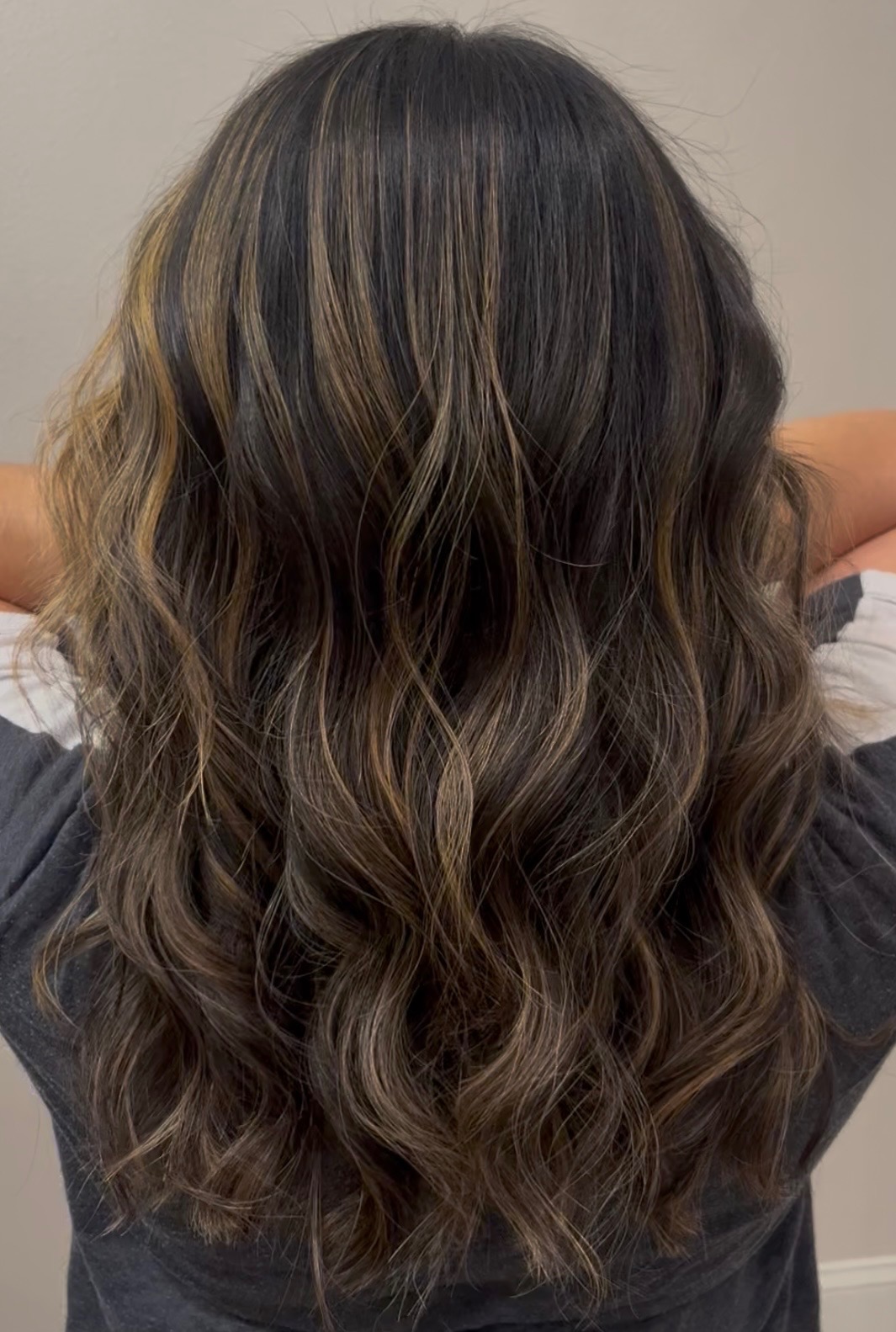 Balayage Sanford, Florida