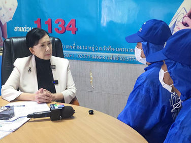 แม่ร้อง “ปวีณา” ลูกชาย 5 ขวบ ถูกครูพี่เลี้ยงใจร้าย ทำโทษเพราะระบายสีไม่เสร็จ จับลูกชายแก้ผ้าชุดนักเรียน ให้ยืนหน้าห้อง