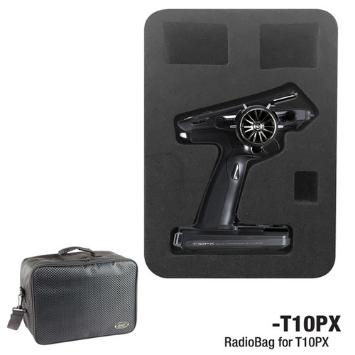 Cmp Tg10 Racing T10PX | TeamC Racing
