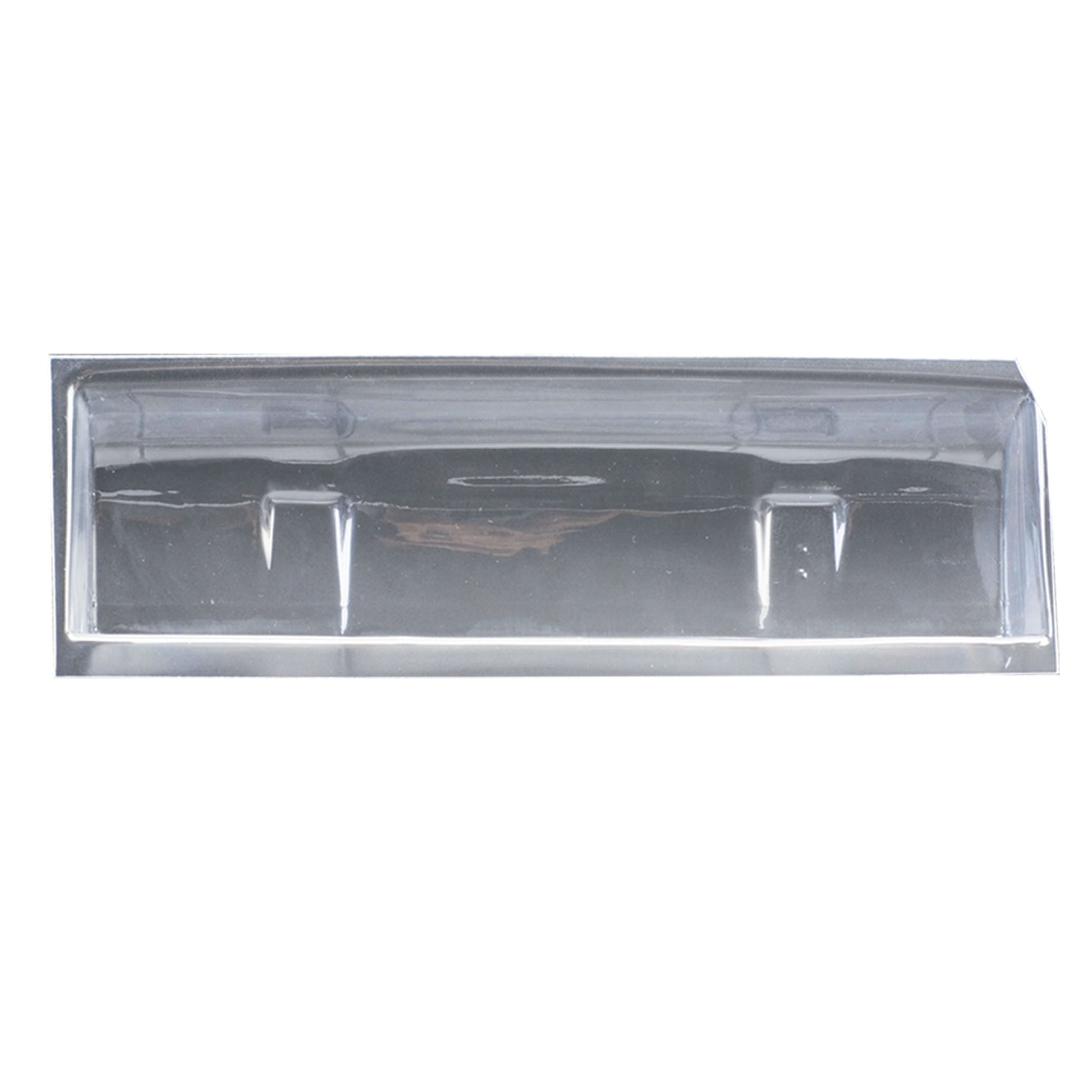 TU1079 1/10 Lexan Wing, 1.0mm