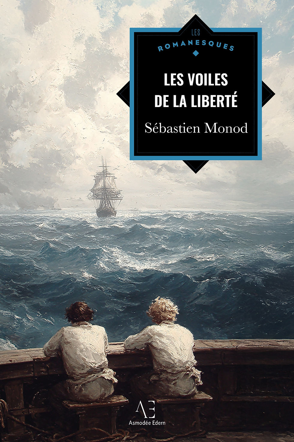 Les Voiles de la liberté