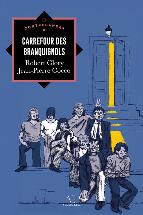 C1 Carrefour des branquignols