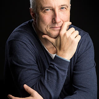 Photo du rédacteur: Vincent Engel