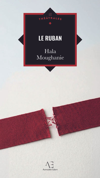 Couverture de l'ouvrage "Le Ruban"