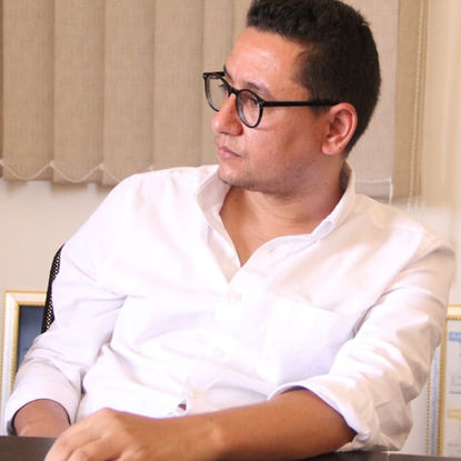 Mohamed Nait Youssef