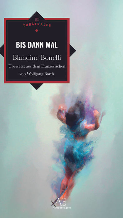 Couverture de l'ouvrage "Bis dann mal"