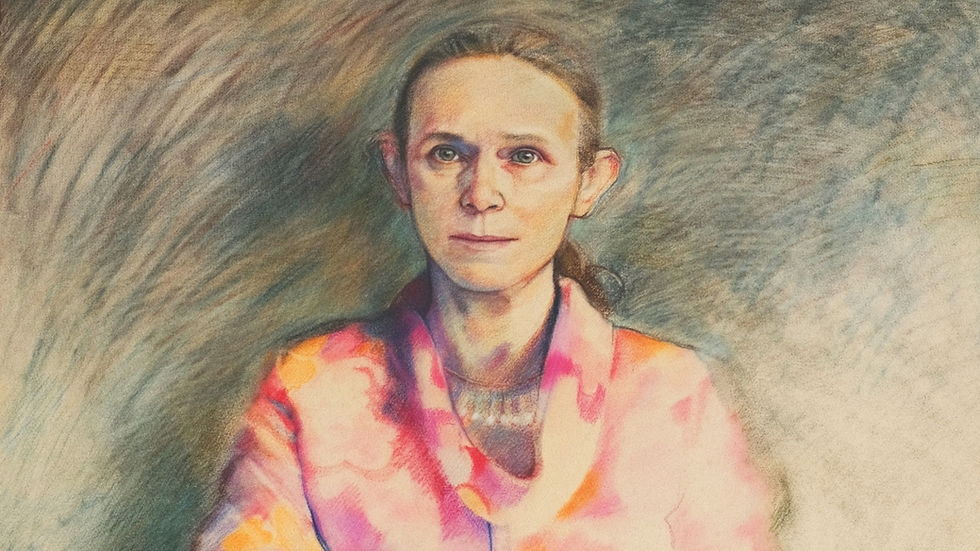 Rencontre autour d'"Expérience de vie imminente" avec Vincent Engel