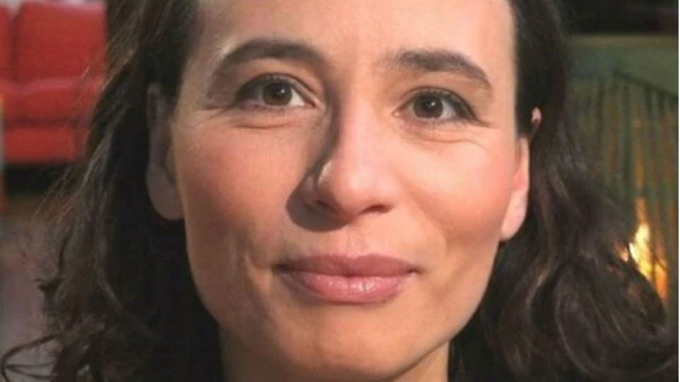 Portrait de l'auteur Jacinthe Mazzocchetti