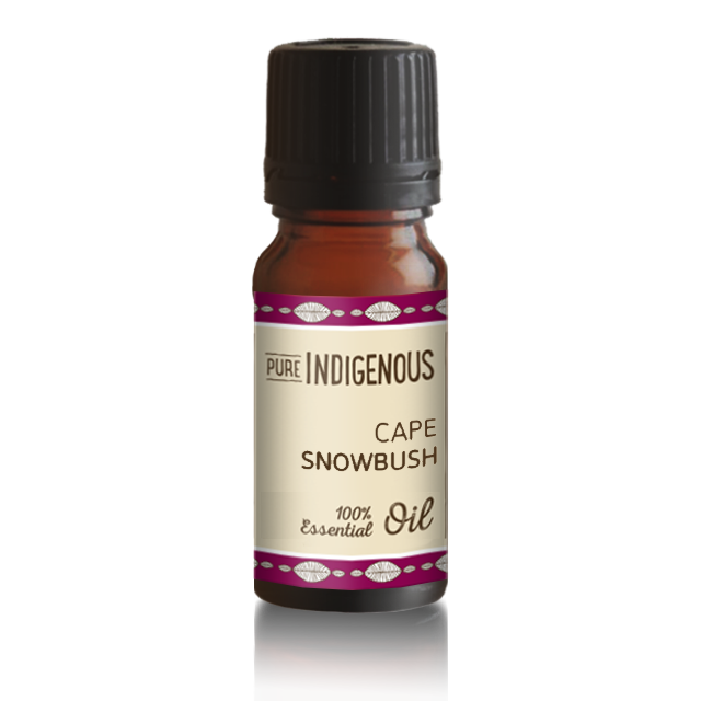 Thumbnail: 100% Pure Indigenous Essential Oils