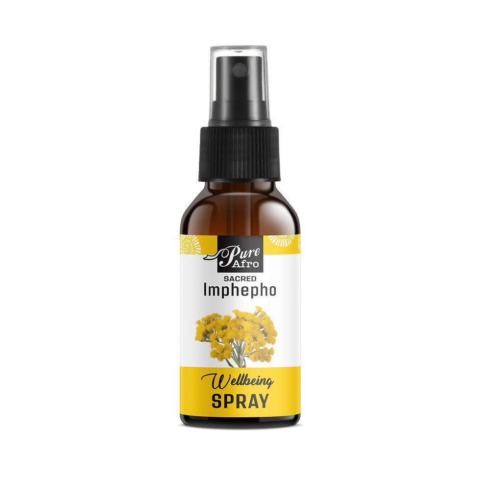 Thumbnail: Room & body sprays