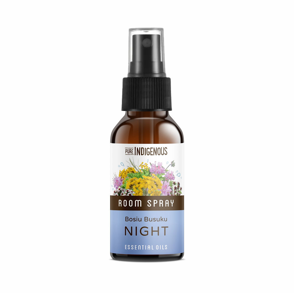 Thumbnail: Room & body sprays