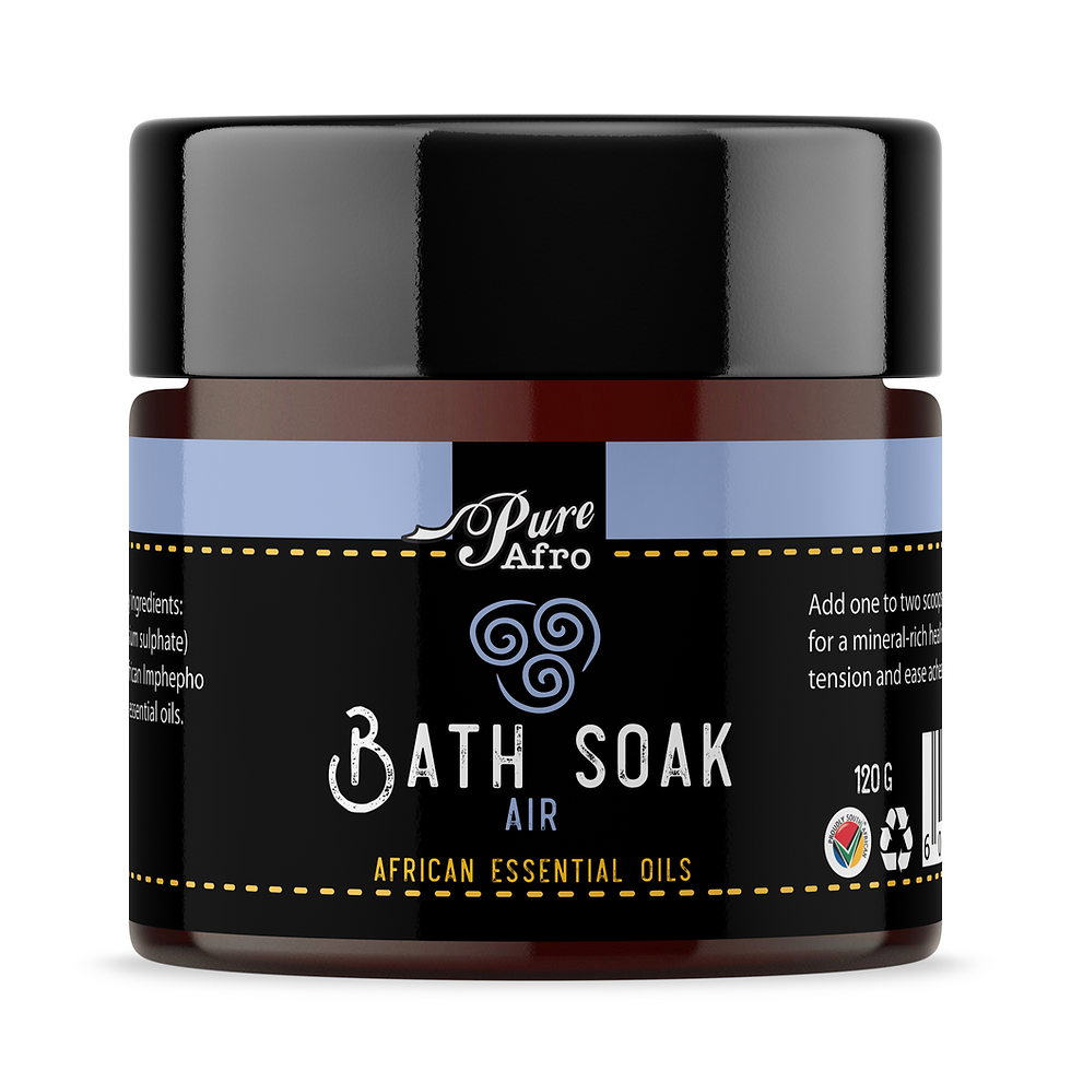 Thumbnail: Pure Indigenous Bath Salts
