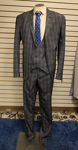 Men suits