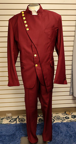 Men suits
