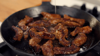 HelloFresh recipe script writing.gif