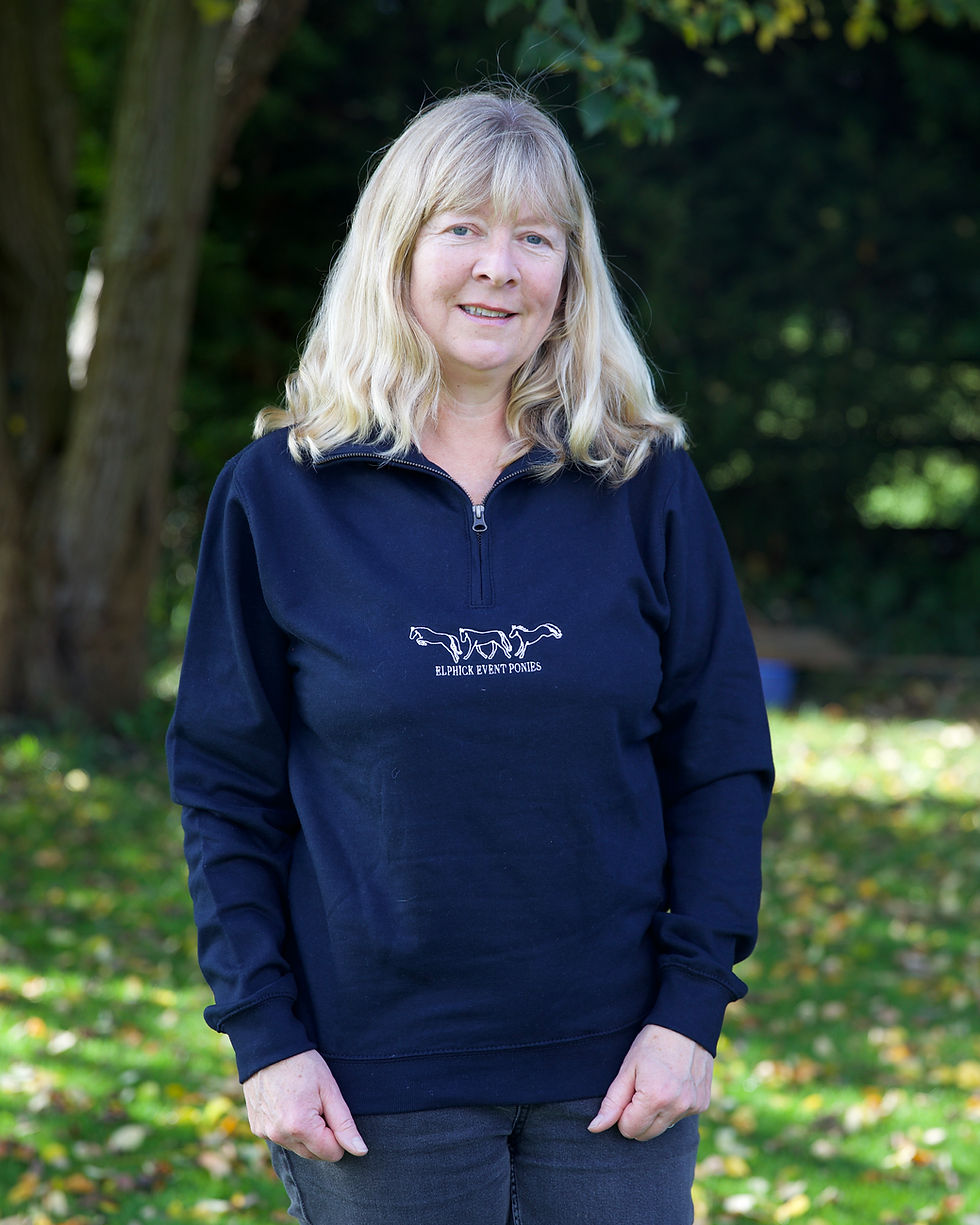 Thumbnail: Line Art Trio 1/4 Zip Sweatshirt