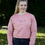Thumbnail: Kids Ponies > People Sweatshirt