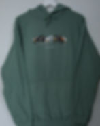 Thumbnail: Class of 2024 Hoodie