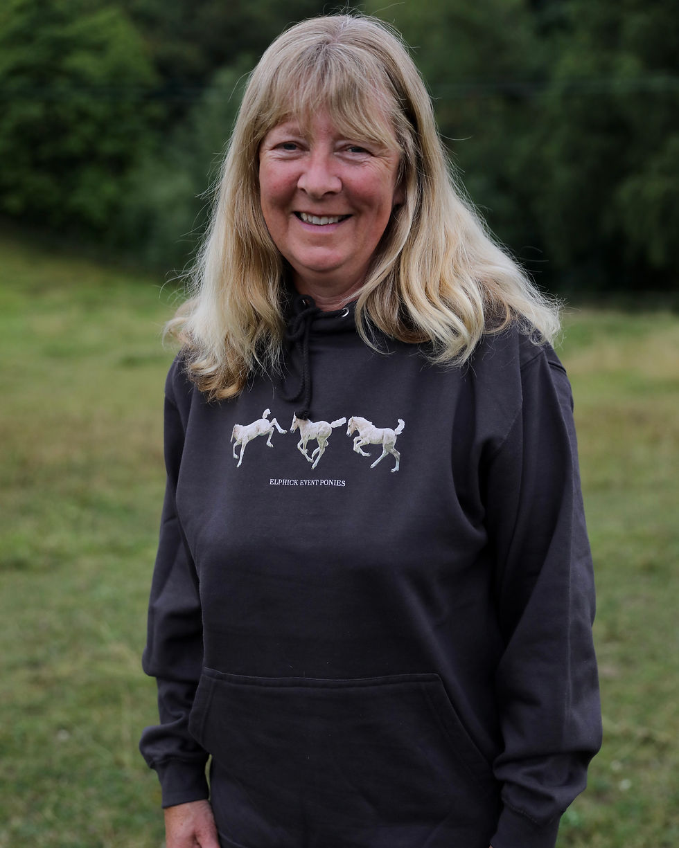 Thumbnail: Ettie Trio Hoodie