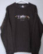 Thumbnail: Kids Class of 2024 Sweatshirt