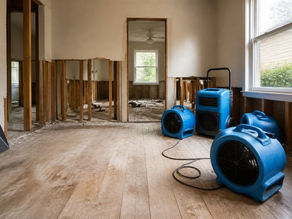 Full Service Home Restoration NC: 2026 Guide