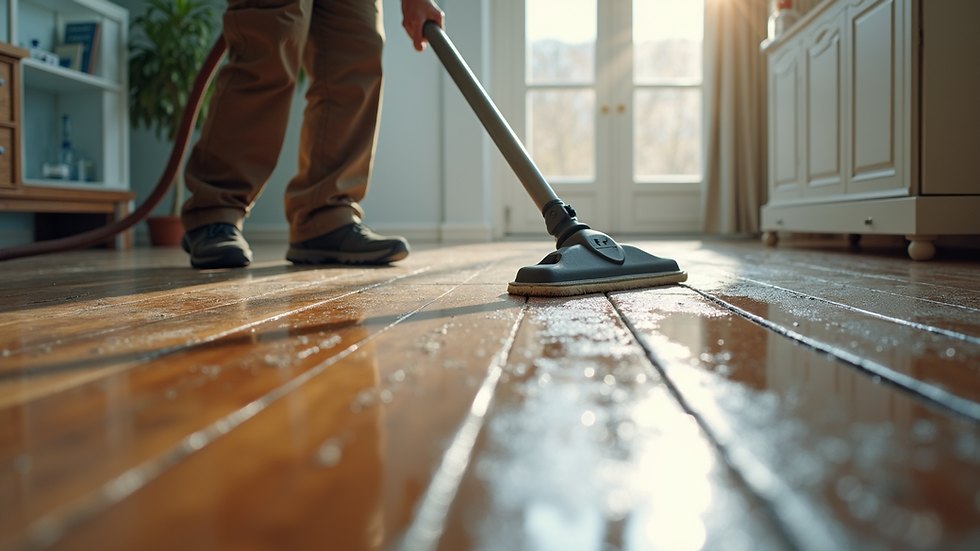 Understanding Professional Home Restoration: A Guide to Repairing Your Property