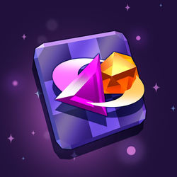 Bejeweled Stars In-Game Icon