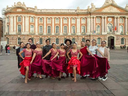 grupo festejo capitole