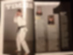Black Belt Magazine Article 3